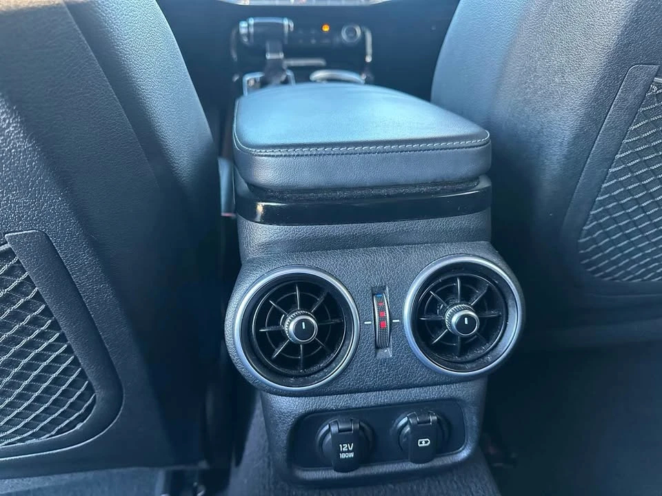 2018 Kia Stinger - Image 20 of 20