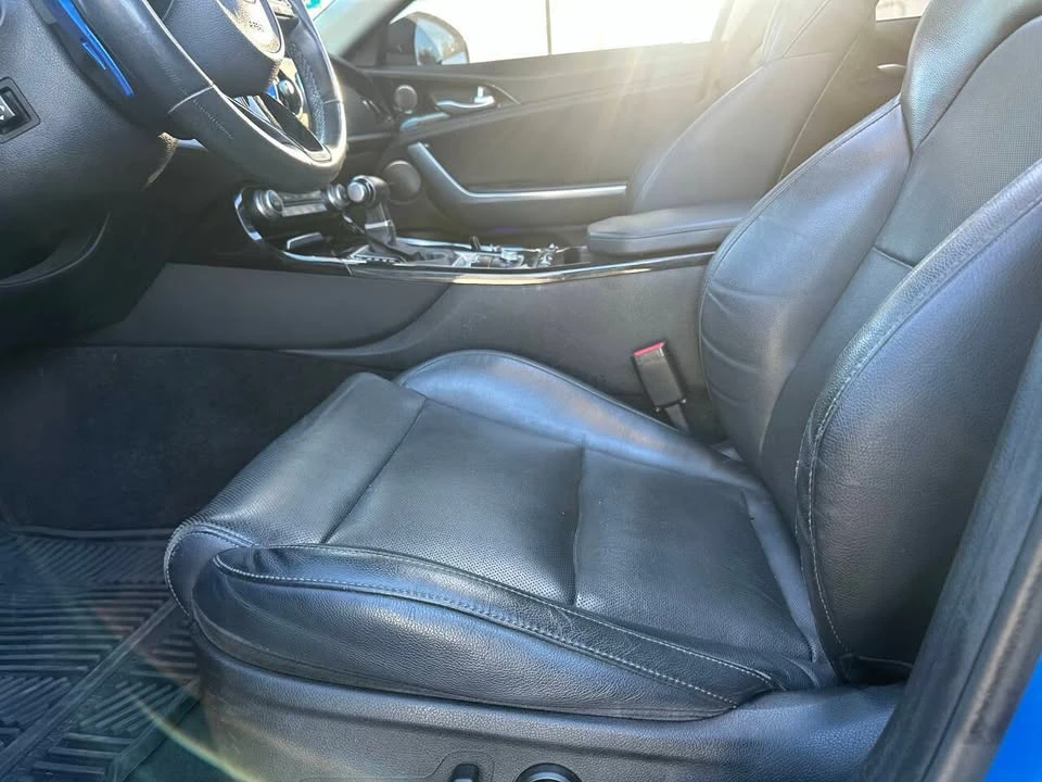 2018 Kia Stinger - Image 17 of 20
