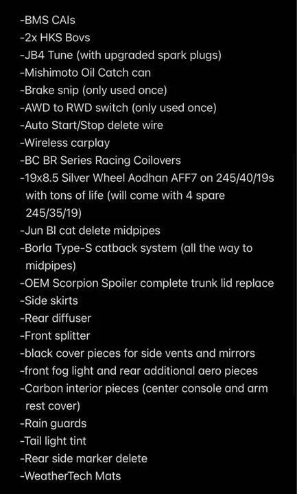 2018 Kia Stinger - Image 9 of 9