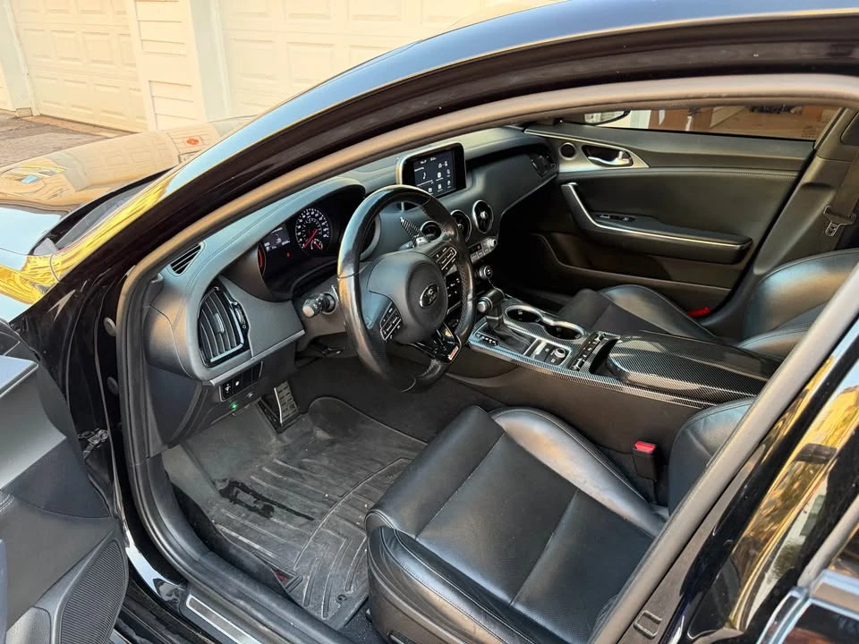 2018 Kia Stinger - Image 6 of 9