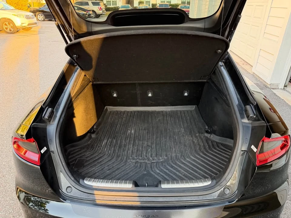 2018 Kia Stinger - Image 8 of 9