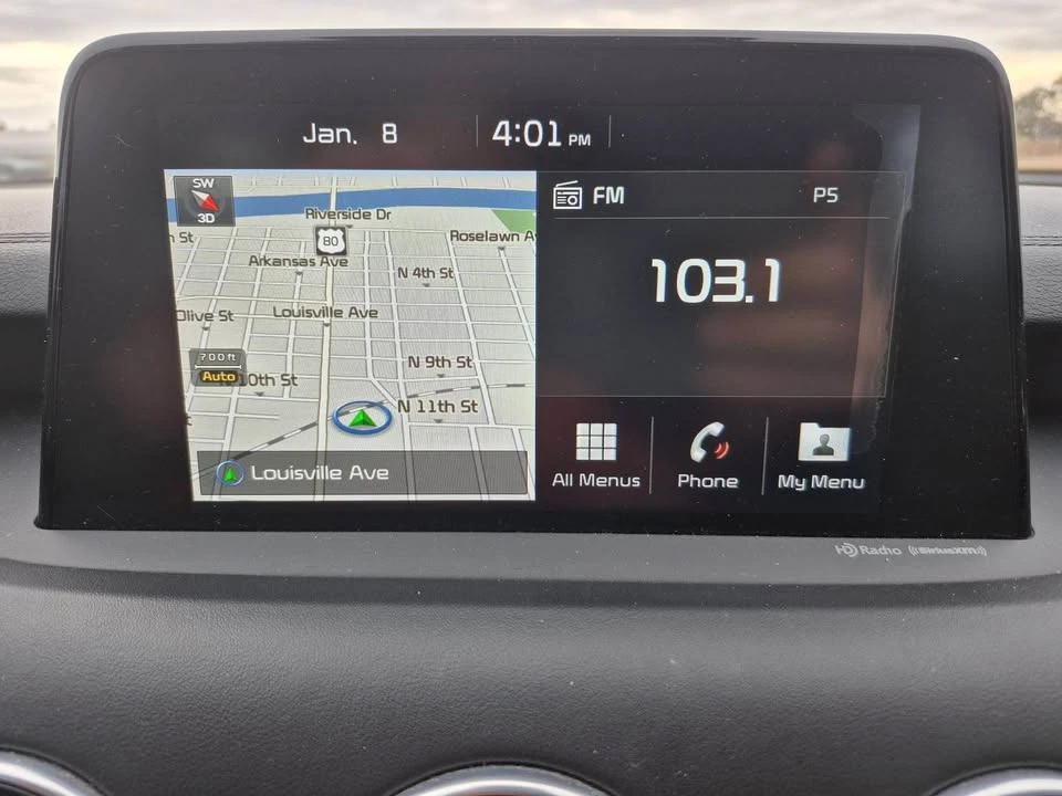 2018 Kia Stinger - Image 18 of 20