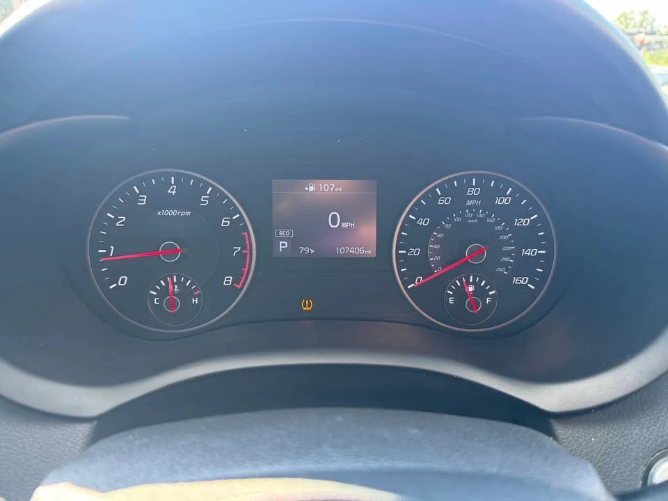 2018 Kia Stinger - Image 12 of 20