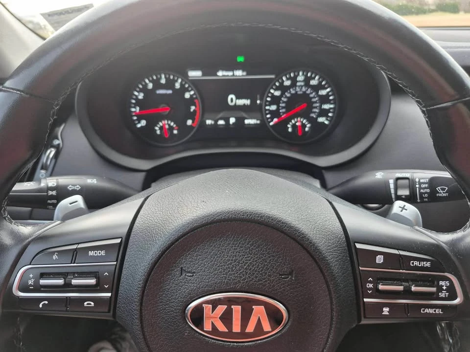 2018 Kia Stinger - Image 19 of 20