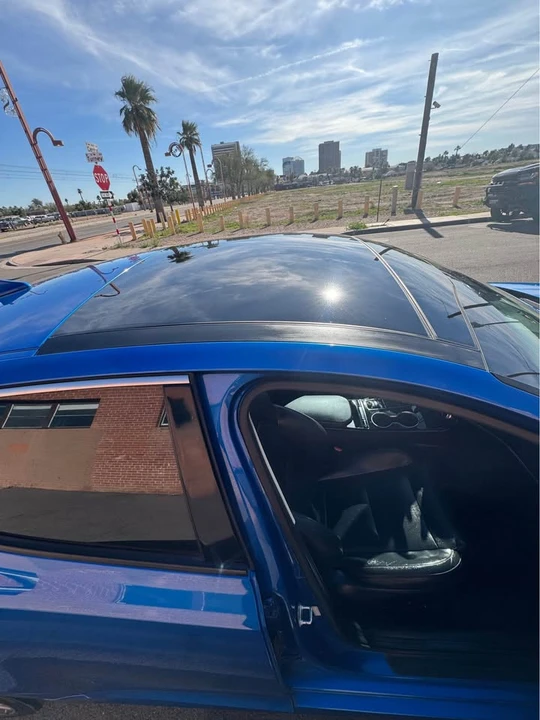 2018 Kia Stinger - Image 10 of 10