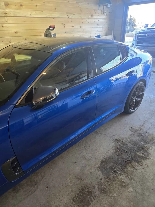 2018 Kia Stinger - Image 4 of 11