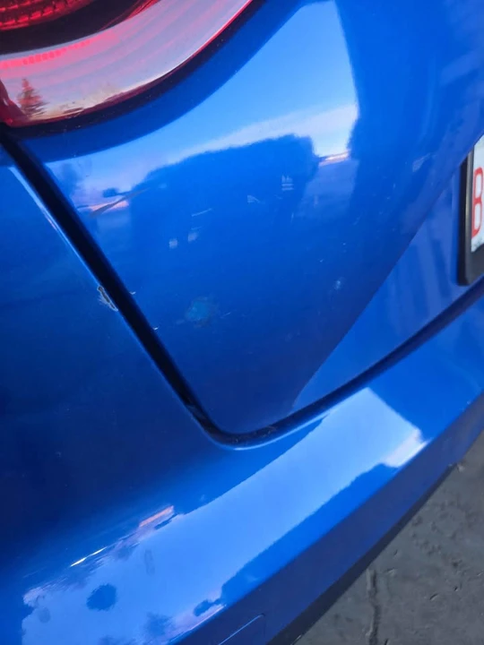 2018 Kia Stinger - Image 10 of 11