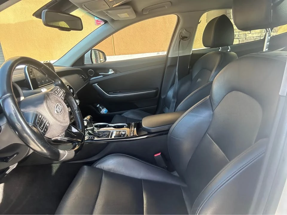 2018 Kia Stinger - Image 4 of 9