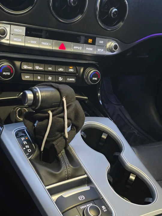 2018 Kia Stinger - Image 9 of 9