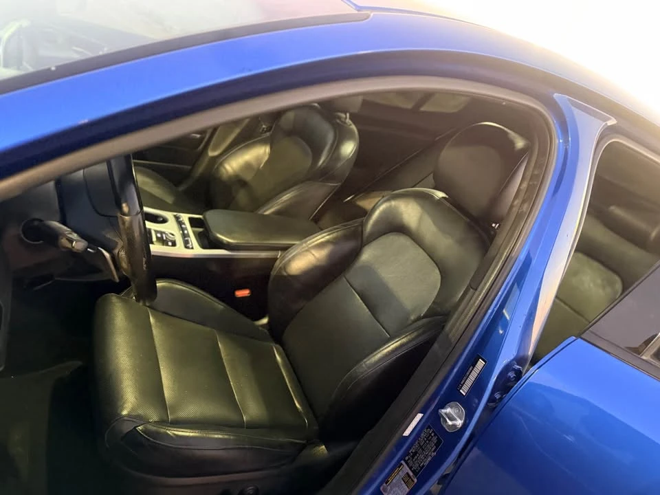 2018 Kia Stinger - Image 13 of 18