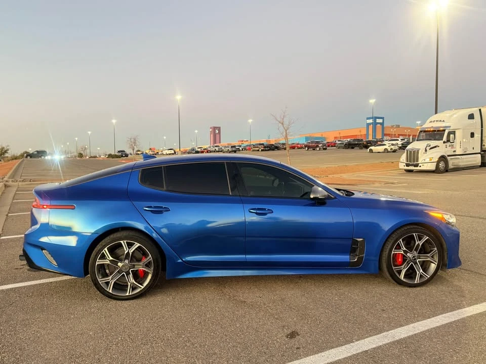 2018 Kia Stinger - Image 6 of 18