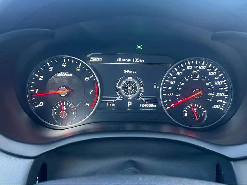 2018 Kia Stinger - Image 17 of 20