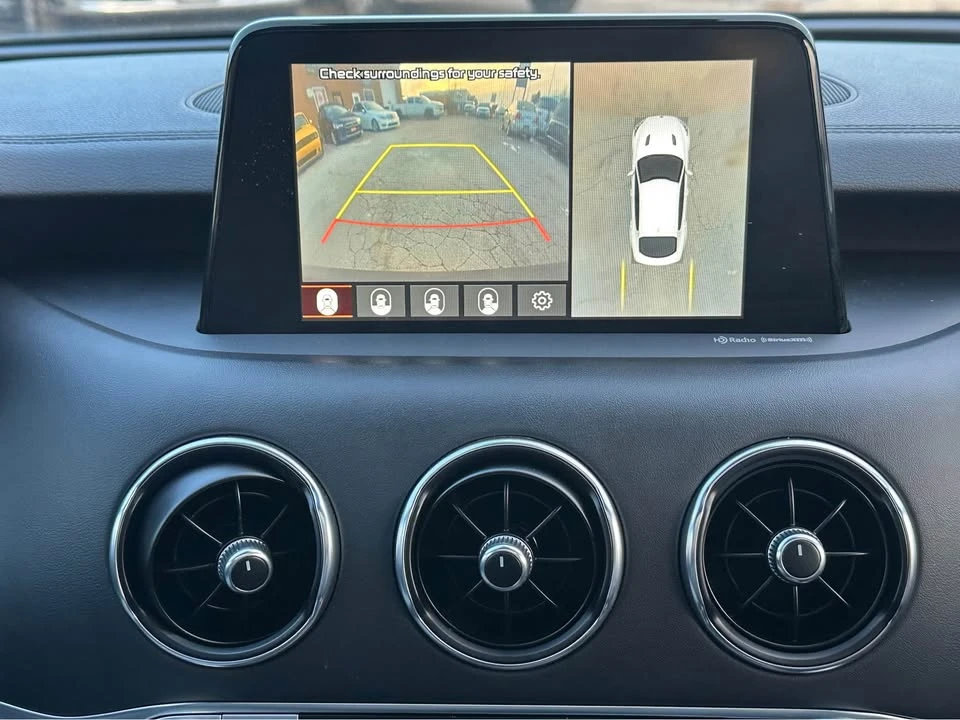 2018 Kia Stinger - Image 20 of 20