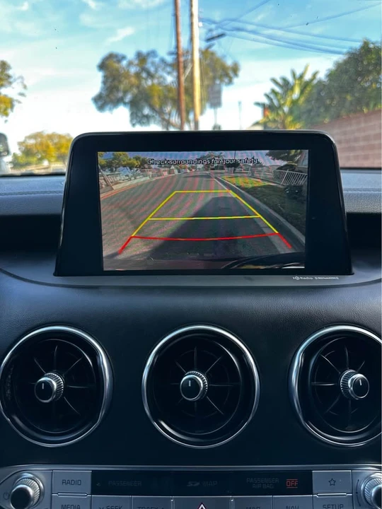 2018 Kia Stinger - Image 10 of 12