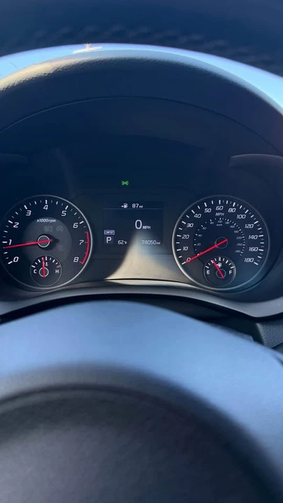2018 Kia Stinger - Image 12 of 12