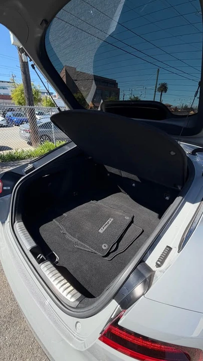 2018 Kia Stinger - Image 6 of 12