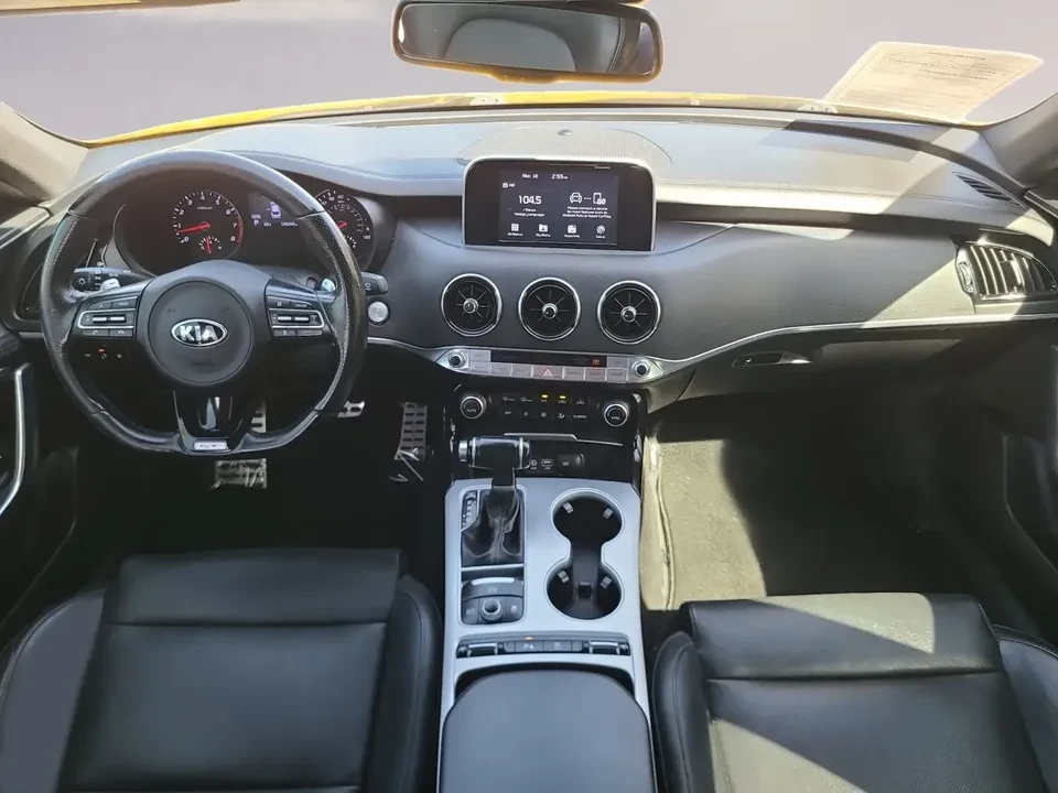 2018 Kia Stinger - Image 6 of 9