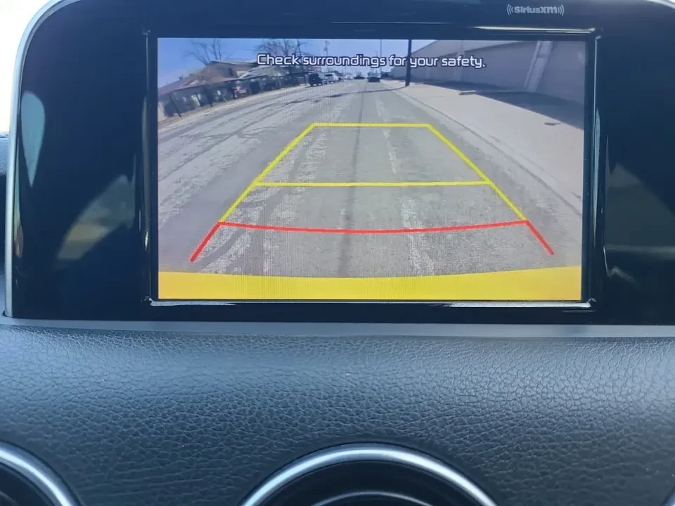 2018 Kia Stinger - Image 7 of 9