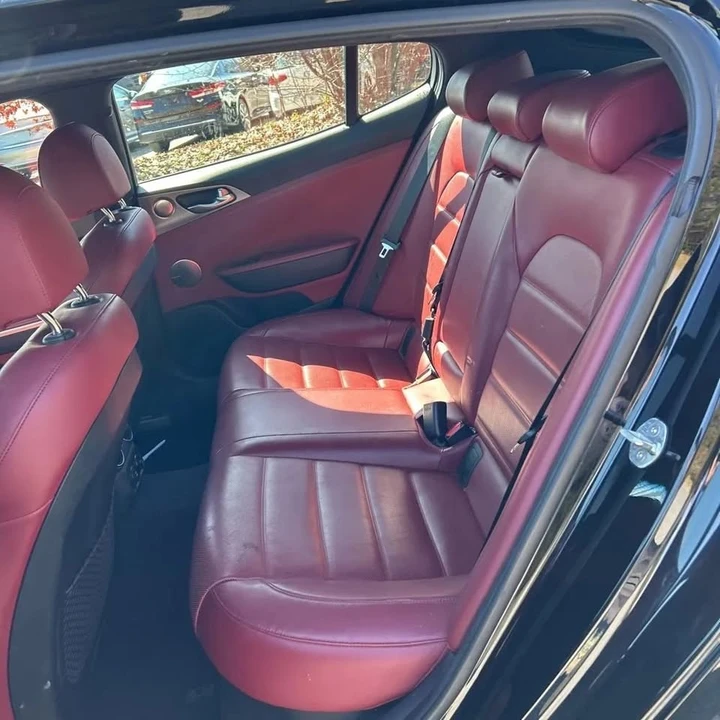 2018 Kia Stinger - Image 6 of 6