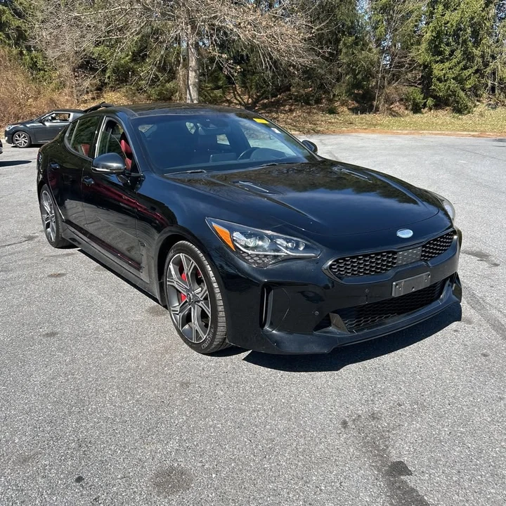 2018 Kia Stinger - Image 4 of 6
