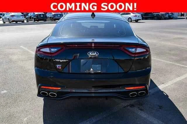 2018 Kia Stinger - Image 4 of 20