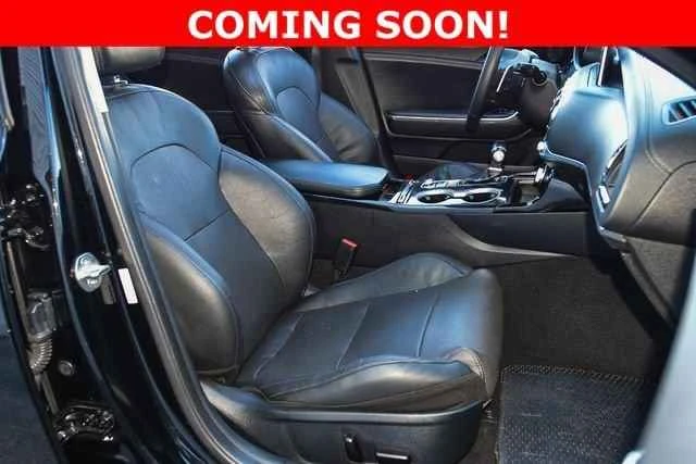 2018 Kia Stinger - Image 17 of 20