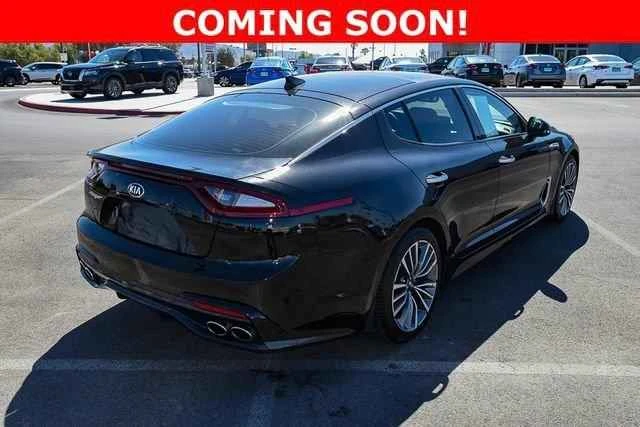 2018 Kia Stinger - Image 3 of 20