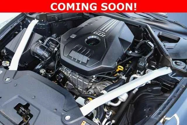 2018 Kia Stinger - Image 12 of 20