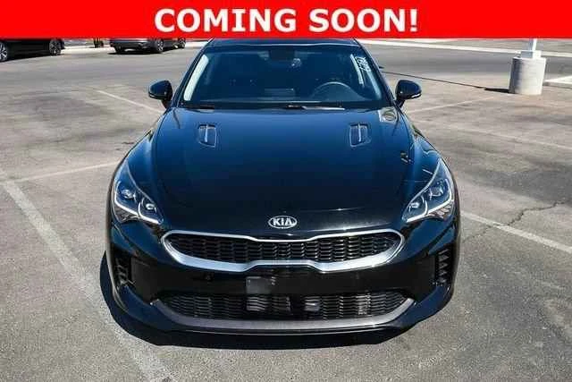 2018 Kia Stinger - Image 2 of 20
