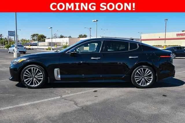2018 Kia Stinger - Image 6 of 20