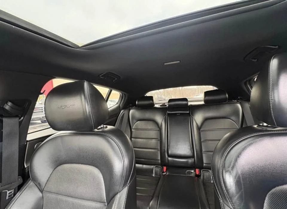 2018 Kia Stinger - Image 12 of 14