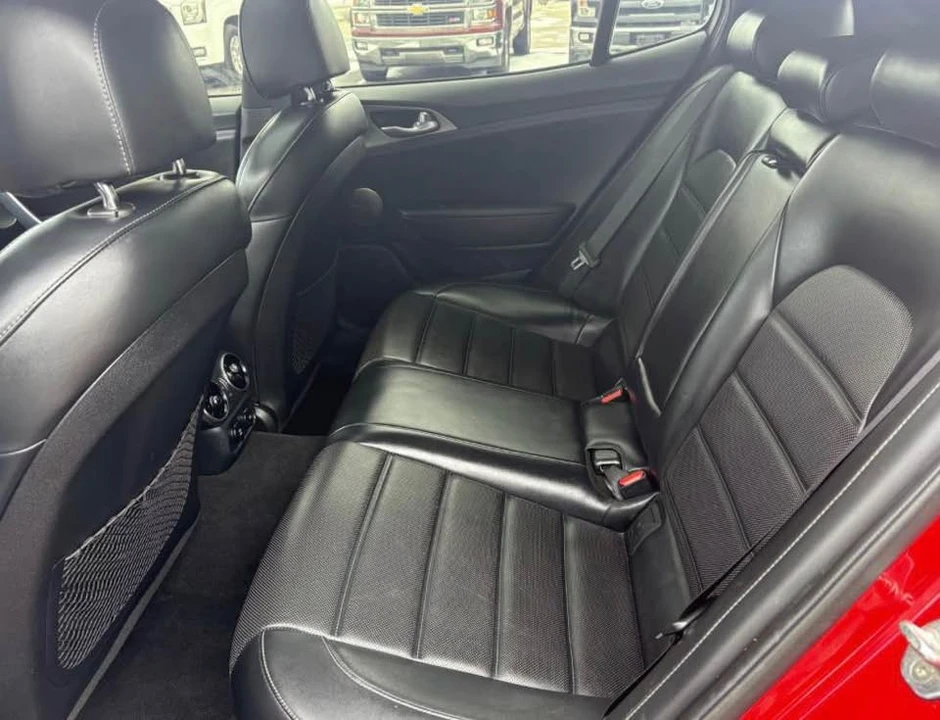 2018 Kia Stinger - Image 14 of 14