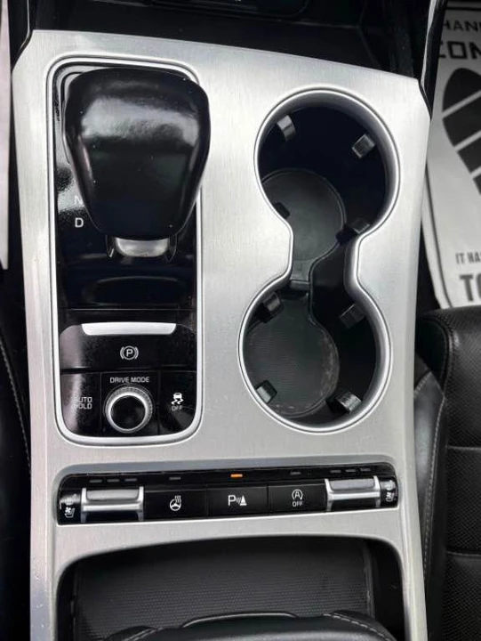 2018 Kia Stinger - Image 11 of 14