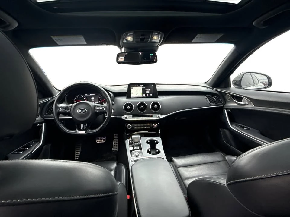 2018 Kia Stinger - Image 20 of 20
