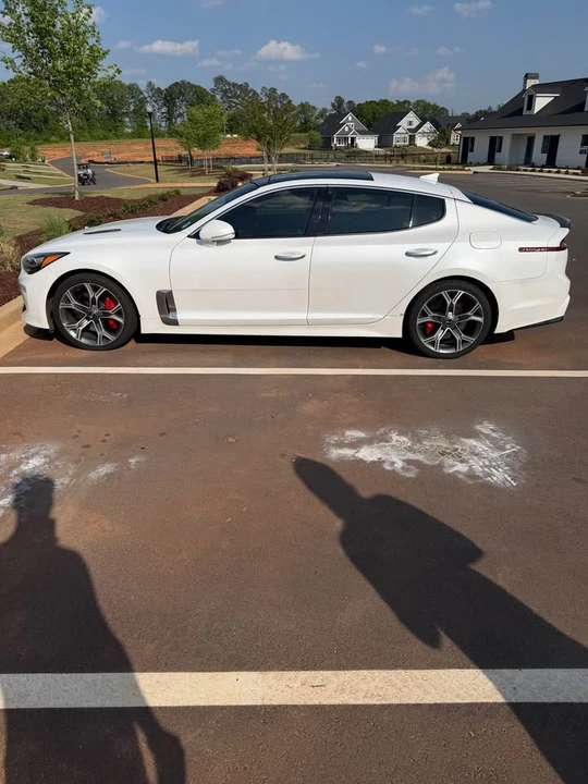 2018 Kia Stinger - Image 3 of 7