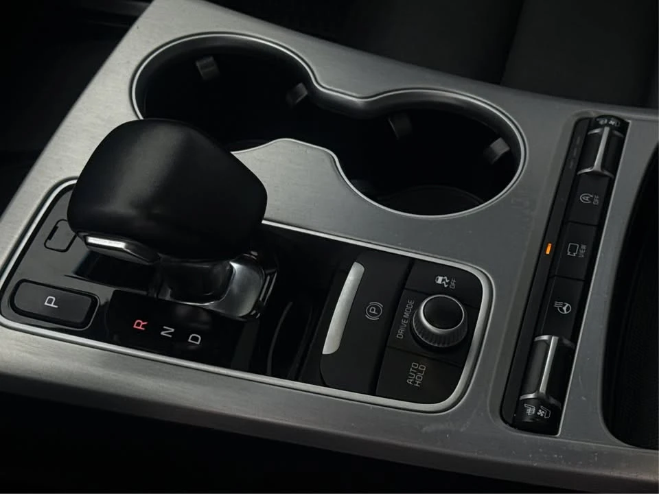 2018 Kia Stinger - Image 14 of 20