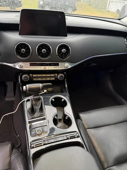 2018 Kia Stinger - Image 7 of 7