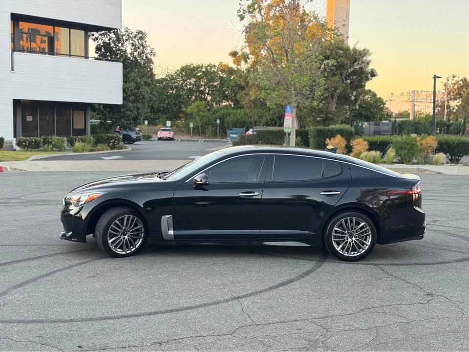 2018 Kia Stinger - Image 6 of 14