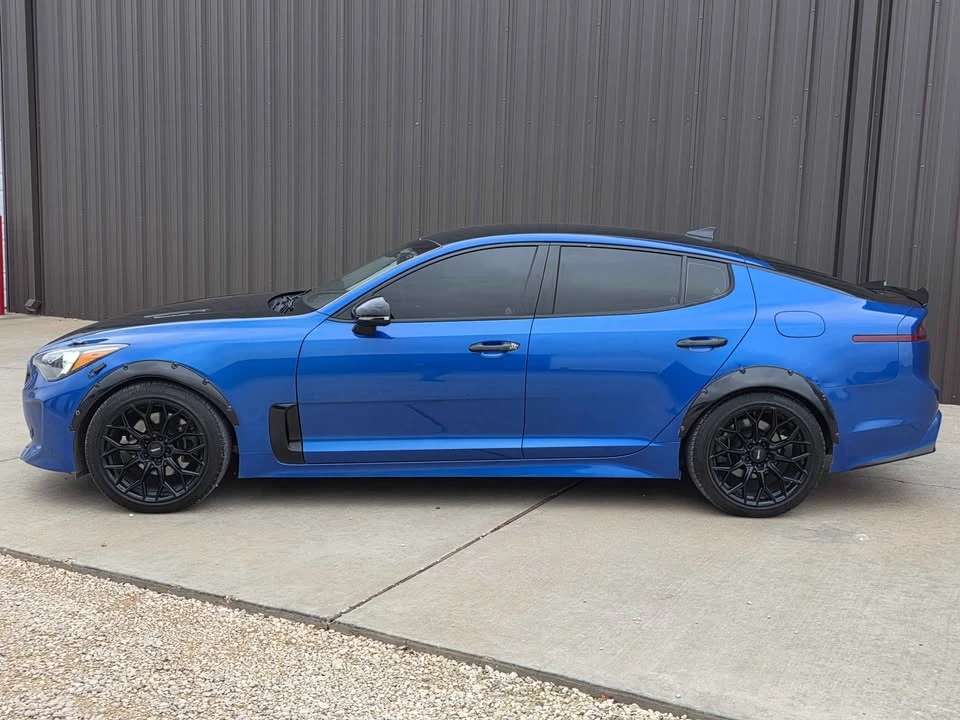 2018 Kia Stinger - Image 3 of 19