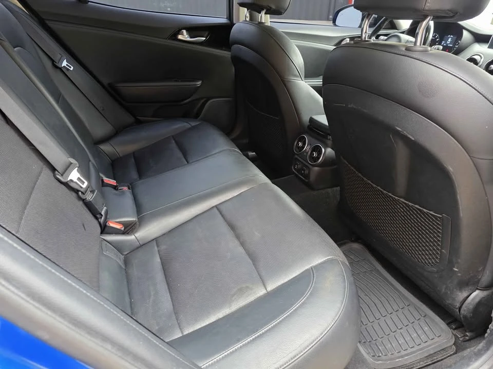 2018 Kia Stinger - Image 18 of 19