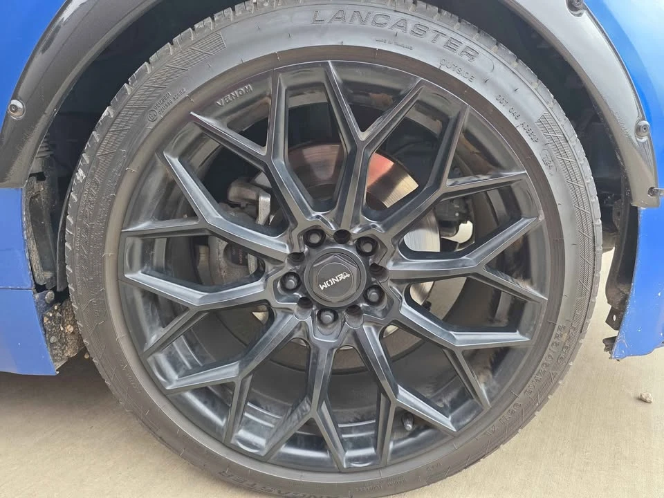 2018 Kia Stinger - Image 19 of 19