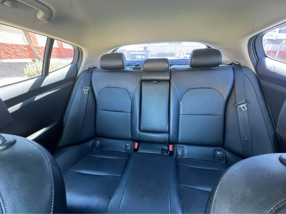 2018 Kia Stinger - Image 6 of 11