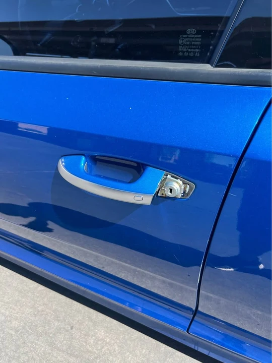 2018 Kia Stinger - Image 11 of 11