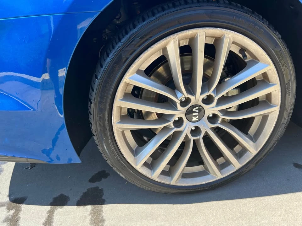 2018 Kia Stinger - Image 4 of 11