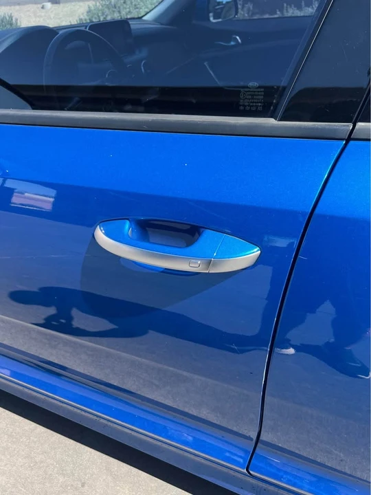 2018 Kia Stinger - Image 5 of 11