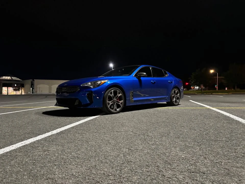 2018 Kia Stinger - Image 5 of 5