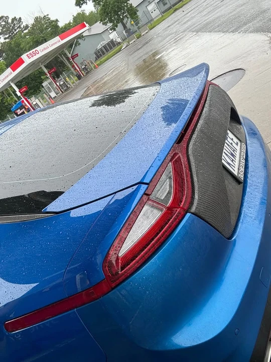 2018 Kia Stinger - Image 4 of 5