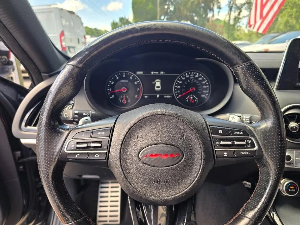 2018 Kia Stinger - Image 20 of 20