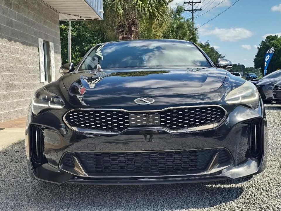 2018 Kia Stinger - Image 2 of 20