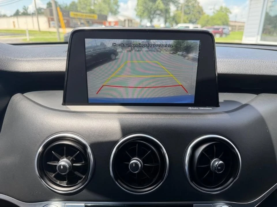 2018 Kia Stinger - Image 15 of 16